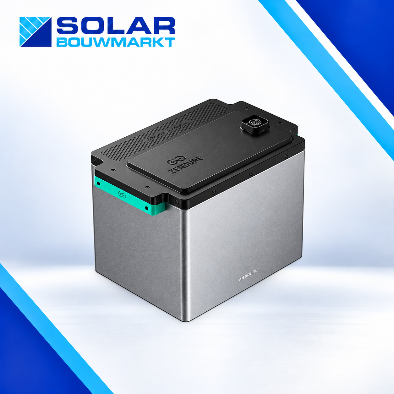 Zendure Batterij module AB3000L