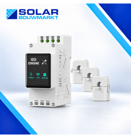 Zendure SmartMeter 3CT voor thuisbatterij