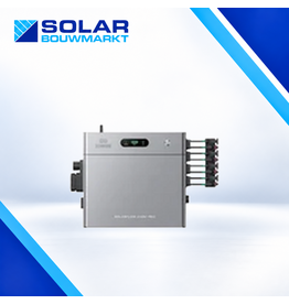Zendure SolarFlow 2400 AC+ Pro 2,40 kWh thuisbatterij (Basisunit)