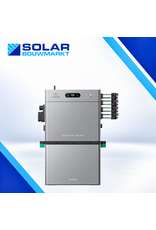 Zendure SolarFlow 2400 AC+ Pro 5,28 kWh thuisbatterij