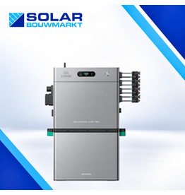 Zendure SolarFlow 2400 AC+ Pro 5,28 kWh thuisbatterij