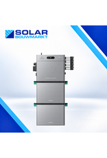Zendure SolarFlow 2400 AC+ Pro 8,16 kWh thuisbatterij
