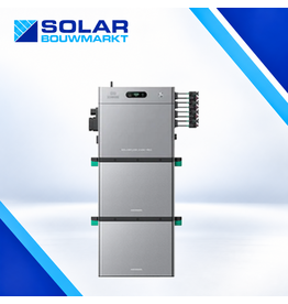 Zendure SolarFlow 2400 AC+ Pro 8,16 kWh thuisbatterij