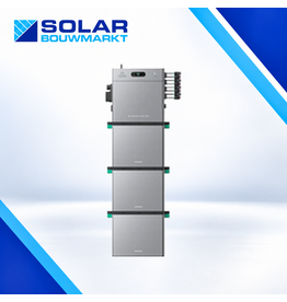 Zendure SolarFlow 2400 AC+ Pro 11,08 kWh thuisbatterij