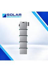 Zendure SolarFlow 2400 AC+ Pro 13,92 kWh thuisbatterij