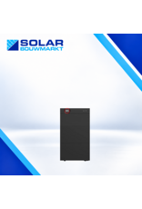 AEG SolarCube Pro 9,0 kWh Plug-In Thuisbatterij set