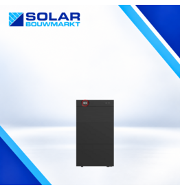 AEG SolarCube Pro 9,0 kWh Plug-In Thuisbatterij set