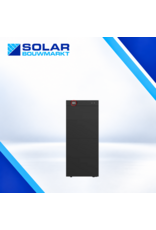 AEG SolarCube Pro 12,0 kWh Plug-In Thuisbatterij set