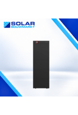 AEG SolarCube Pro 15,0 kWh Plug-In Thuisbatterij set