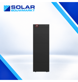 AEG SolarCube Pro 15,0 kWh Plug-In Thuisbatterij set