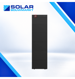 AEG SolarCube Pro 18,0 kWh Plug-In Thuisbatterij set