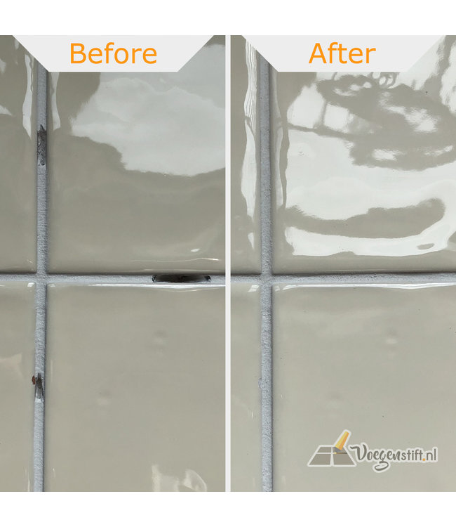 Tulipaint Voegenreparatie / Voegenvuller