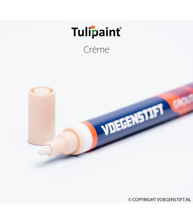Tulipaint Voegenstift / Voegenmarker 5mm