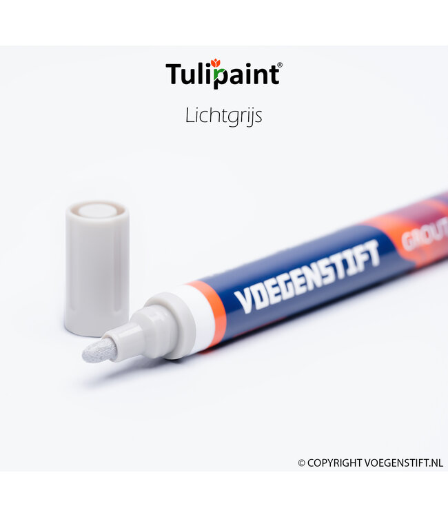 Tulipaint Voegenstift / Voegenmarker 5mm