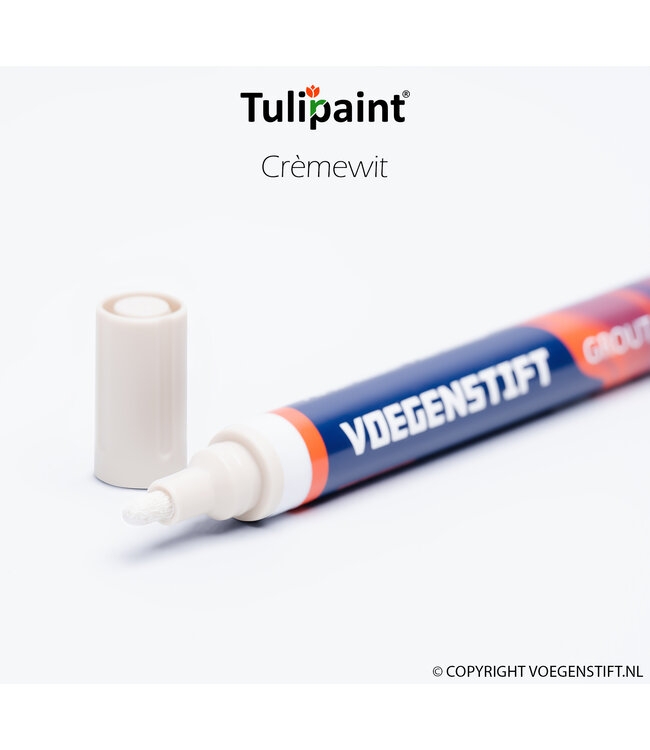 Tulipaint Voegenstift / Voegenmarker 5mm