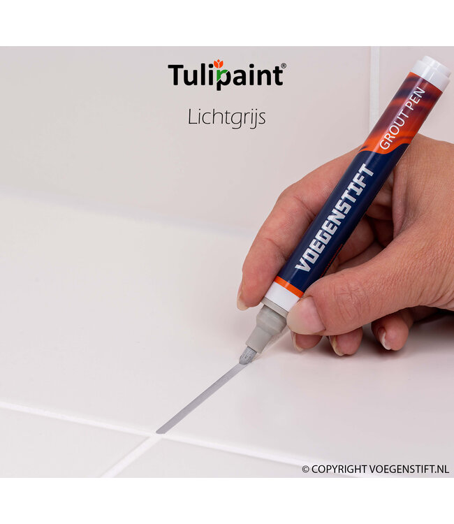 Tulipaint Voegenstift / Voegenmarker 5mm