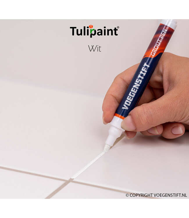 Tulipaint Voegenstift / Voegenmarker 5mm