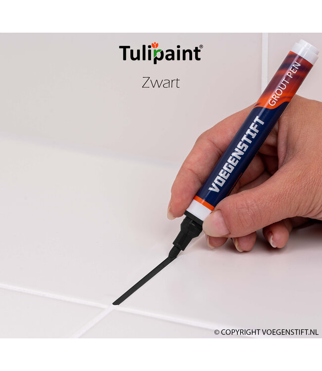 Tulipaint Voegenstift / Voegenmarker 5mm