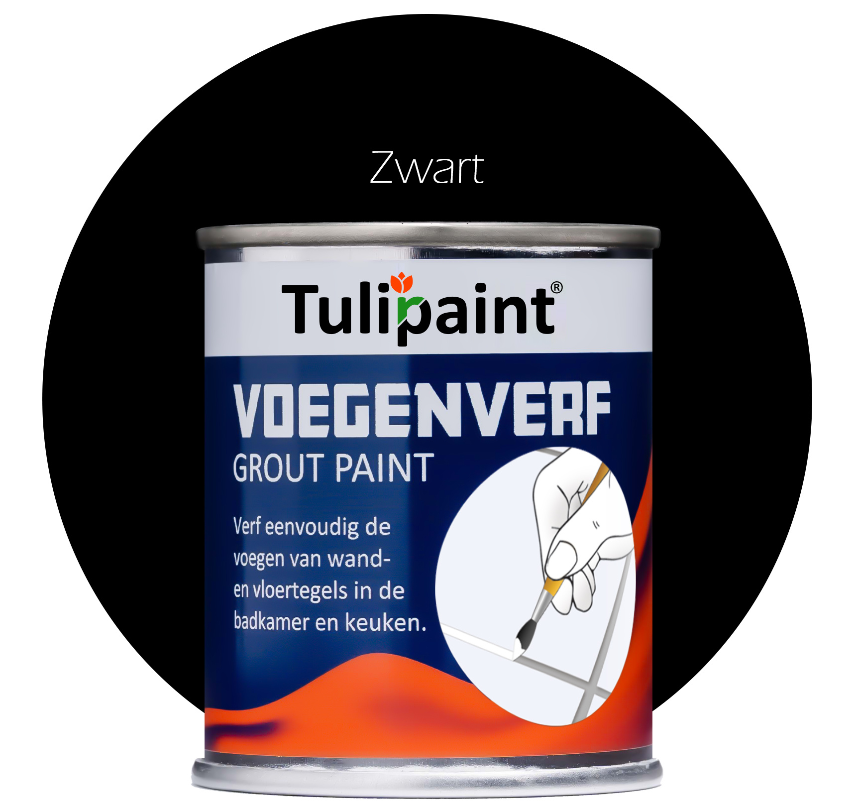 Plid® Tegelverf badkamer en keuken, vochtbestendig, tegellak wit, 1,5 l, voor badkamer, tegels opnieuw verven en lakken binnenshuis, 3-in-1 tegelverf, made in Germany Plid® Tegelverf badkamer en keuken, vochtbestendig, tegellak wit, 1,5 l, voor badkamer, tegels opnieuw verven en lakken binnenshuis, 3-in-1 tegelverf, made in Germany