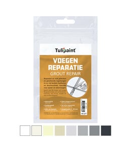 Tulipaint Voegenreparatie / Voegenvuller