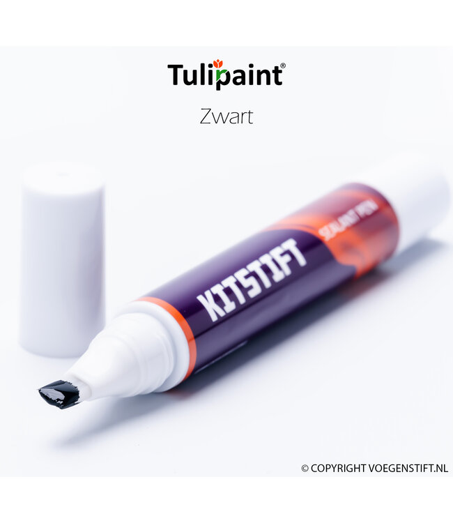 Tulipaint Kitstift / Siliconenkit verven