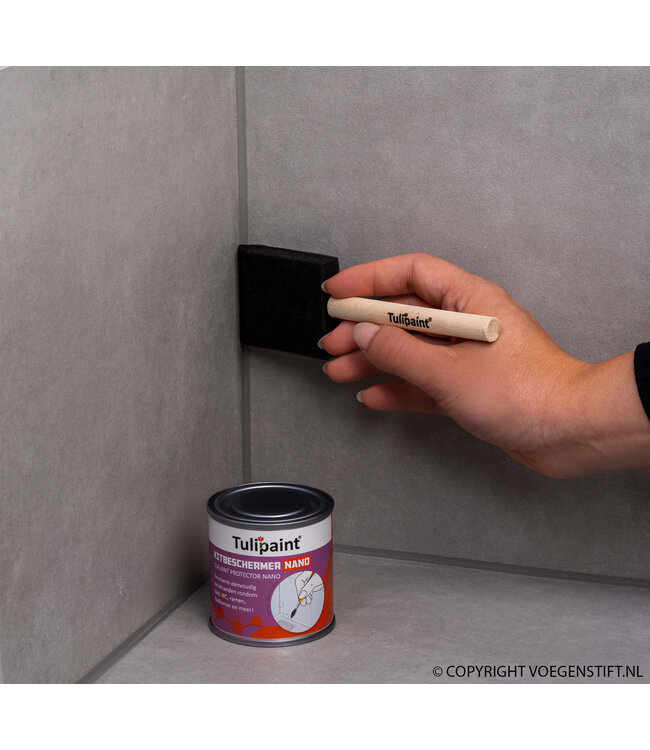 Tulipaint Kitbeschermer Nano - 100% Transparant