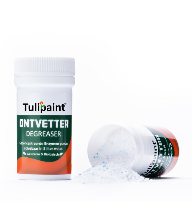 Tulipaint Ontvetter