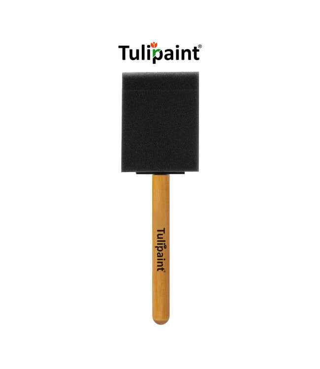 Tulipaint Nano Kwast