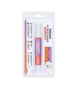 Tulipaint Kitbeschermer Nanostift - 100% Transparant