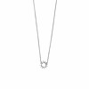 Rise Ketting Silver