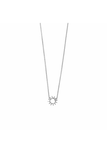 Rise Ketting Silver 