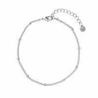 thumb-Balance Bracelet Silver-1