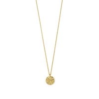 thumb-City Necklace Gold Plated-1