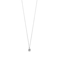 thumb-Venus Necklace Silver-1