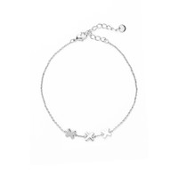 thumb-Metropolis Bracelet Silver-1