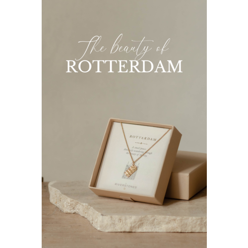 Witte Huis Ketting Rotterdam 