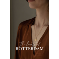 thumb-Witte Huis Necklace Rotterdam-1