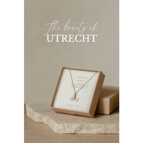 The Dom Necklace Utrecht 