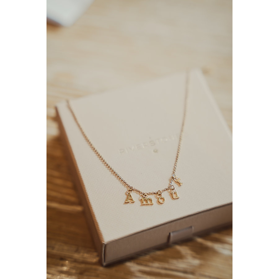 Amour Ketting Parijs-4