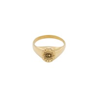 thumb-Galaxy Signet Ring-3