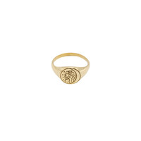 thumb-Gaia Signet Ring-3