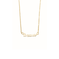 thumb-Dreamer necklace New York-1