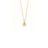 Zaans huisje necklace