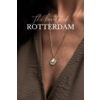 Rotterdam Necklace Gold Plated