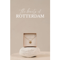 thumb-Rotterdam Necklace Gold Plated-2