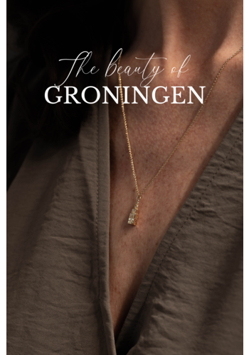 Martini Ketting Verguld 