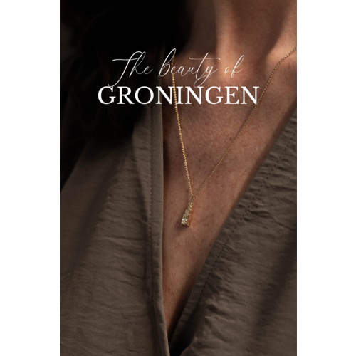 Martini Ketting Verguld 