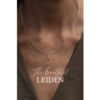 thumb-Sleuteltjes Ketting Zilver-1