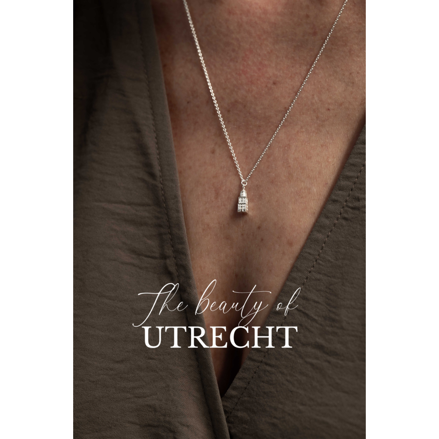 The Dom Necklace Utrecht - Copy-1