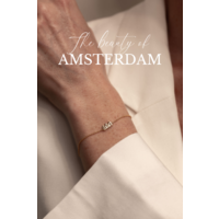 thumb-Canal Armband Verguld-1